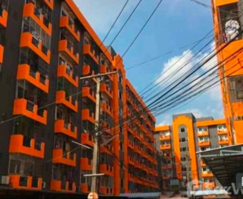 คอนโดมีเนียมย่านลาดพร้าว 1