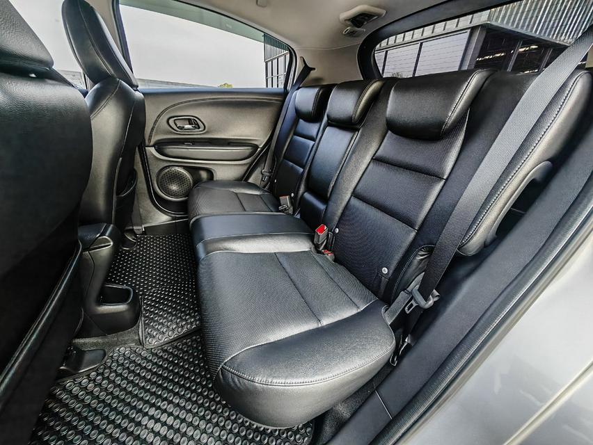 ขาย HONDA HRV 1.8 E ปี 2018 ไมล์แท้ 70,000 กม. 8