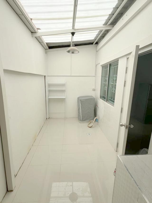 ให้เช่า ทาวน์ โฮม หมู่บ้าน พฤกษา วิลล์ 48 ดอนเมือง สรงประภา 9