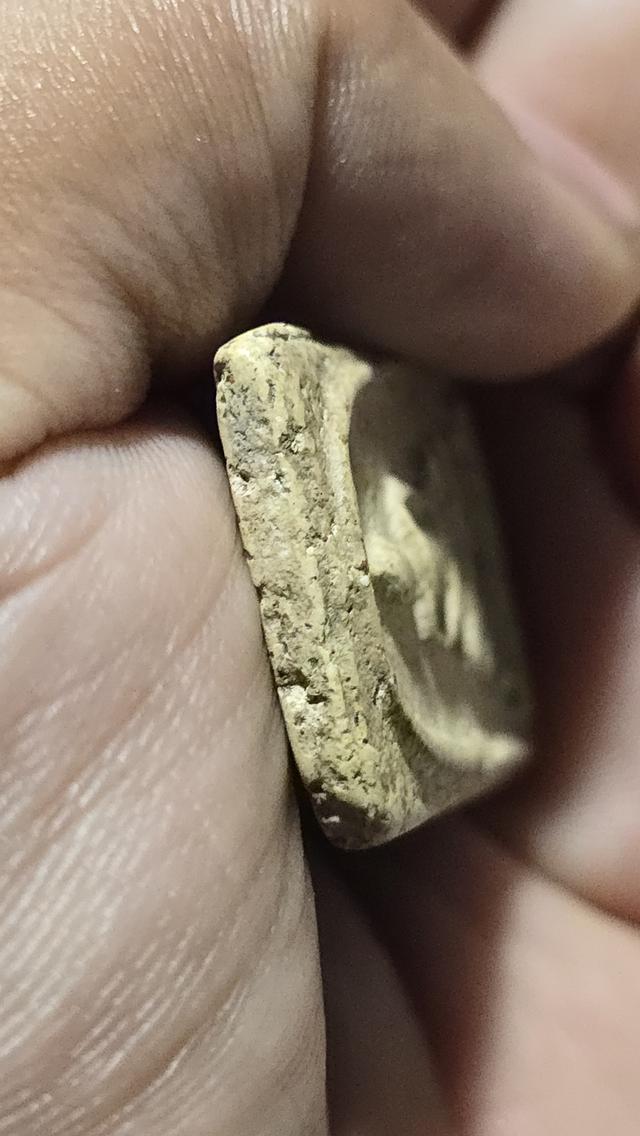 พระสมเด็จ วัดระฆัง พิมพ์ใหญ่ 6