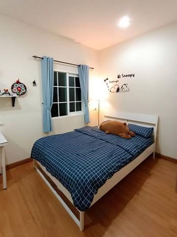 ให้เช่า ทาวน์โฮมใหม่2ชั้น 19ตรว. ตกแต่งสวยหรู ถ.นวมินทร์42 5