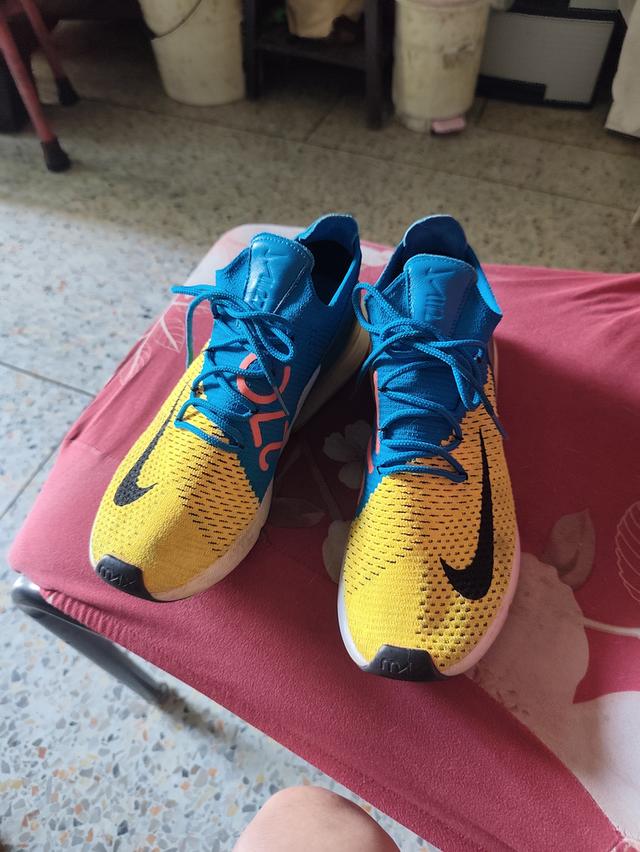 รองเท้า nike มือสองของแท้ 2