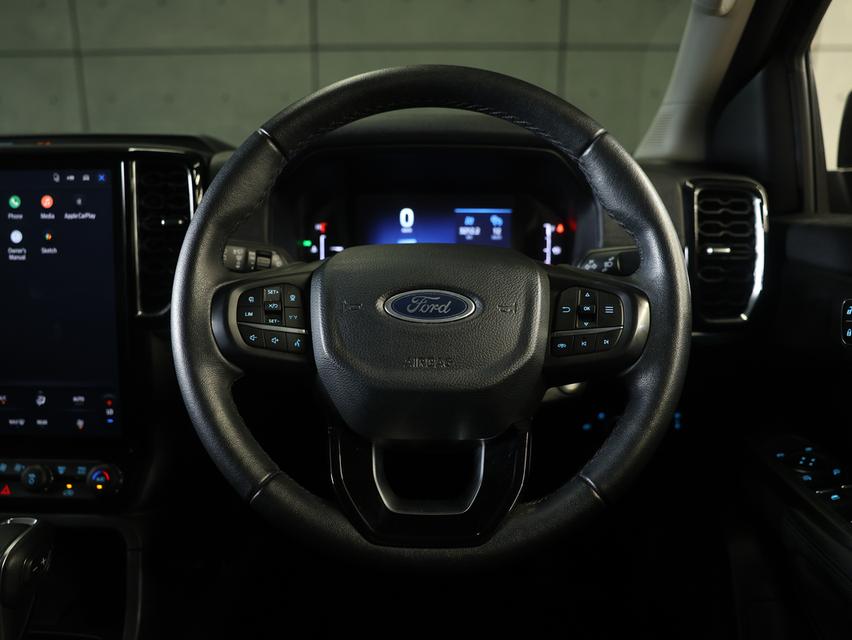 2024 Ford EVEREST 2.0 (ปี 22-28) Sport SUV AT รูปที่ 7