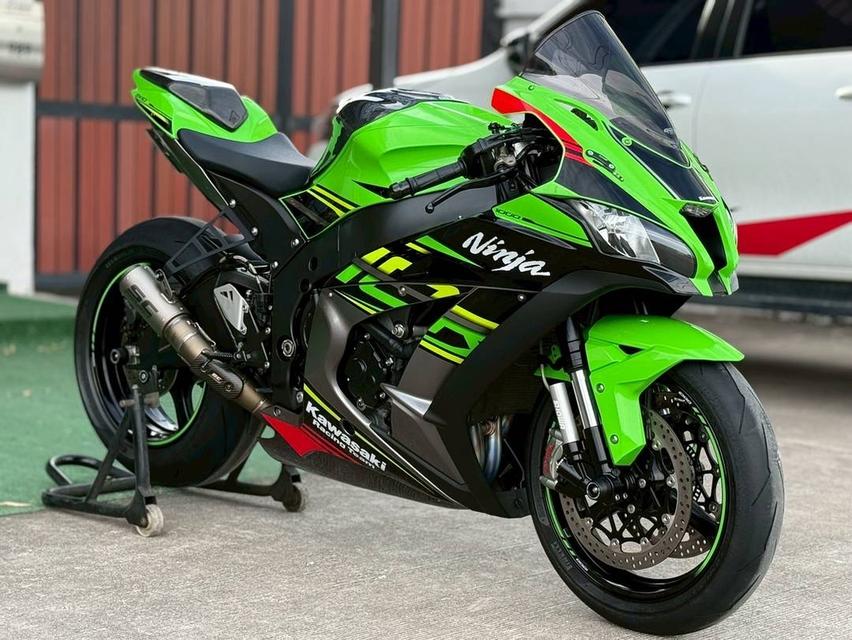 Zx10r