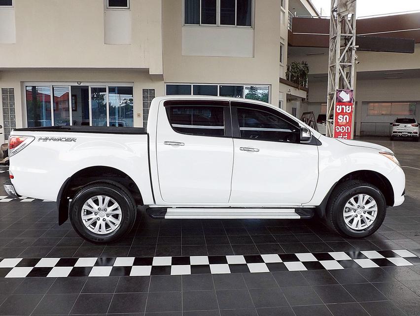 รหัสรถ KCY4689 MAZDA BT-50 PRO DOUBLE CAB 2.2 HI-RACER AUTO ปี 2014