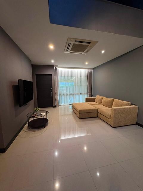 P741 ให้เช่า ขาย ทาวน์โฮม โครงการ แลนด์มาร์ค เอกมัย-รามอินทรา LANDMARK EKAMAI-RAMINDRA ถนนสุคนธสวัสดิ์ ตกแต่งสวยพร้อมอยู่ 6