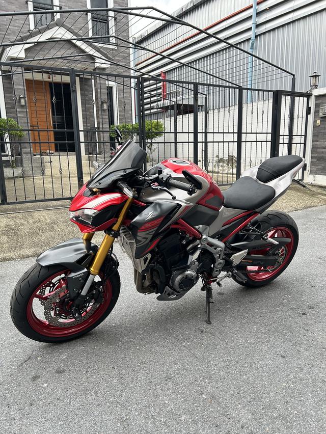 z900 se ปี 2019