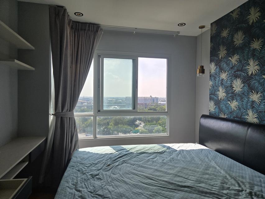 ขายคอนโด เดอะเพรสซิ้ด้นท์ บางแค 35 ตารางเมตร 3