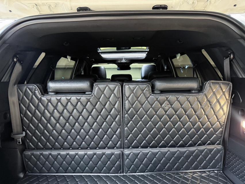 (แจ้งรหัสรถ AVA1919) ✌️ Ford everest 2.0 Bi-Turbo Titanium+ 10AT 4×4  ปี2024 Top รูปที่ 18