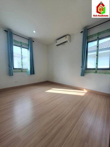 🌈🏡 ขายขาดทุนบ้านเดี่ยว 2 ชั้น หมู่บ้าน ดีไลท์ ดอนเมือง – รังสิต Delight Donmuang-Rangsit 16