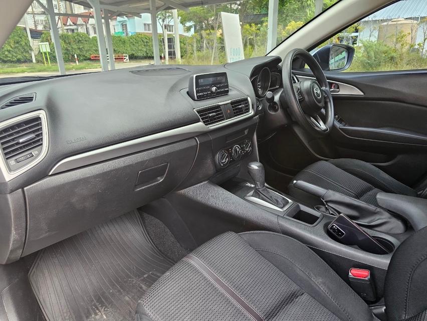 Mazda3 20
