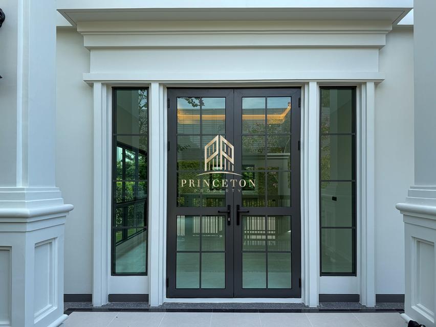 Luxury Home Rent Setthasiri Bangna KM.10 20
