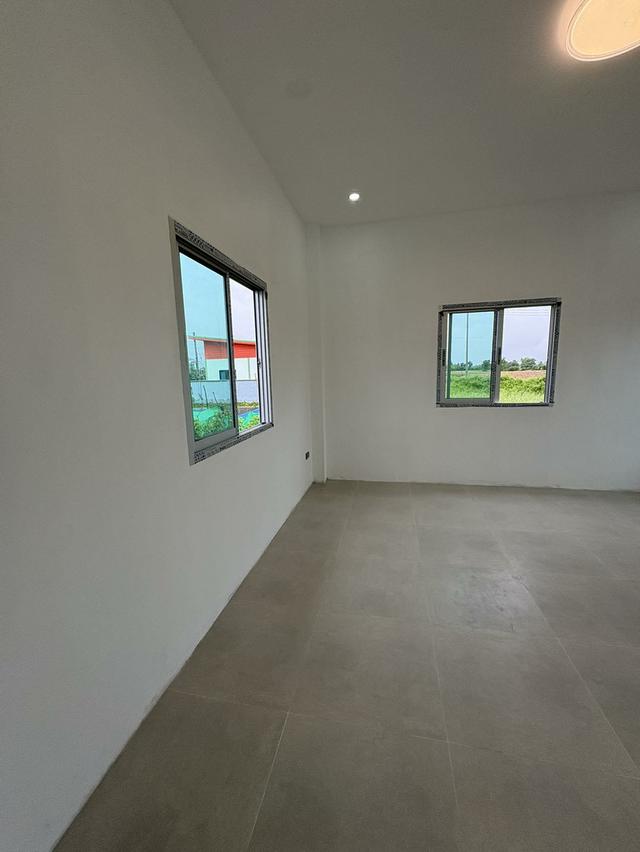 บ้านสร้างใหม่ 75ตร.ว. อ.ดอยสะเก็ด จ.เชียงใหม่ 2