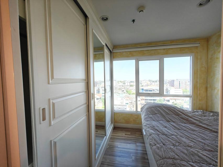 ให้เช่าคอนโด 1ห้องนอน BTS ปุณณวิถี Regent Orchid Sukhumvit 101 (รีเจนท์ ออร์คิด สุขุมวิท 101) 3