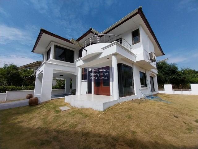 ขายบ้านเดี่ยว 2 ชั้น หลังใหญ่ ม.ศุภาลัย ออร์คิด ปาร์ค พระราม 2 (ซอยพันท้ายนรสิงห์) 2