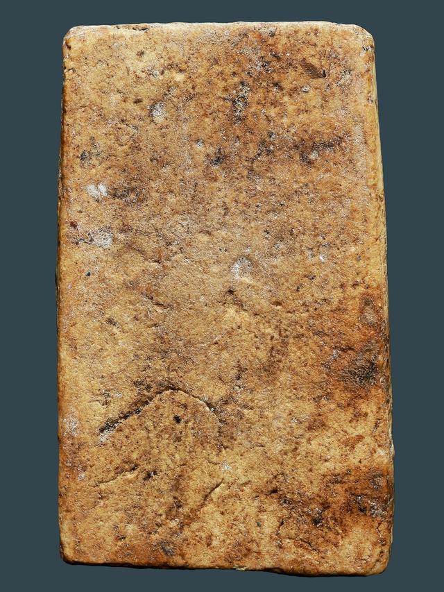 พระสมเด็จบางขุนพรหม กรุเก่า พิมพ์ฐานคู่.....เก่าๆ ราคาหลักพัน... 2