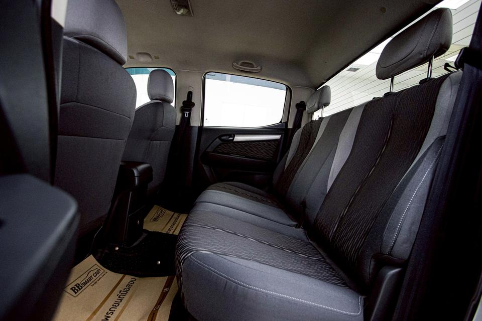 CHEVROLET COLORADO 2.8 LT Z71 CREW CAB 2014  9