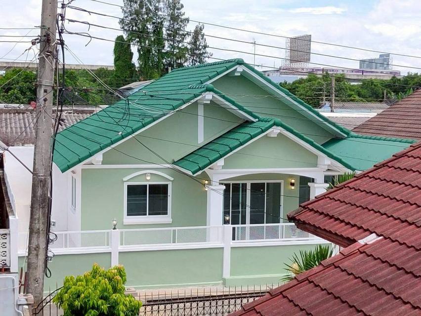 หมู่บ้านเอกลดา 9