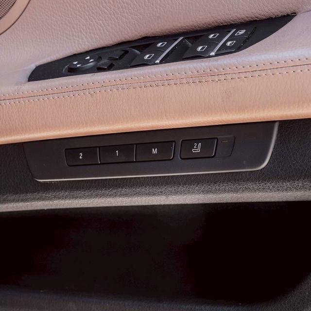 รหัสรถ 67GG5453 👑 BMW 730Ld LCI LOOK (F02) ปี 2012 รูปที่ 10