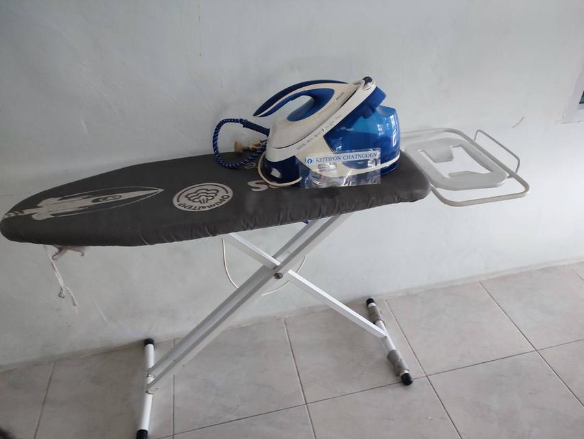 เตารีดแรงดันไอน้ำ Phillips Philips PerfectCare Performer  4