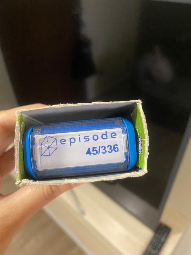 Episode condo พหล-สะพานใหม่ 9