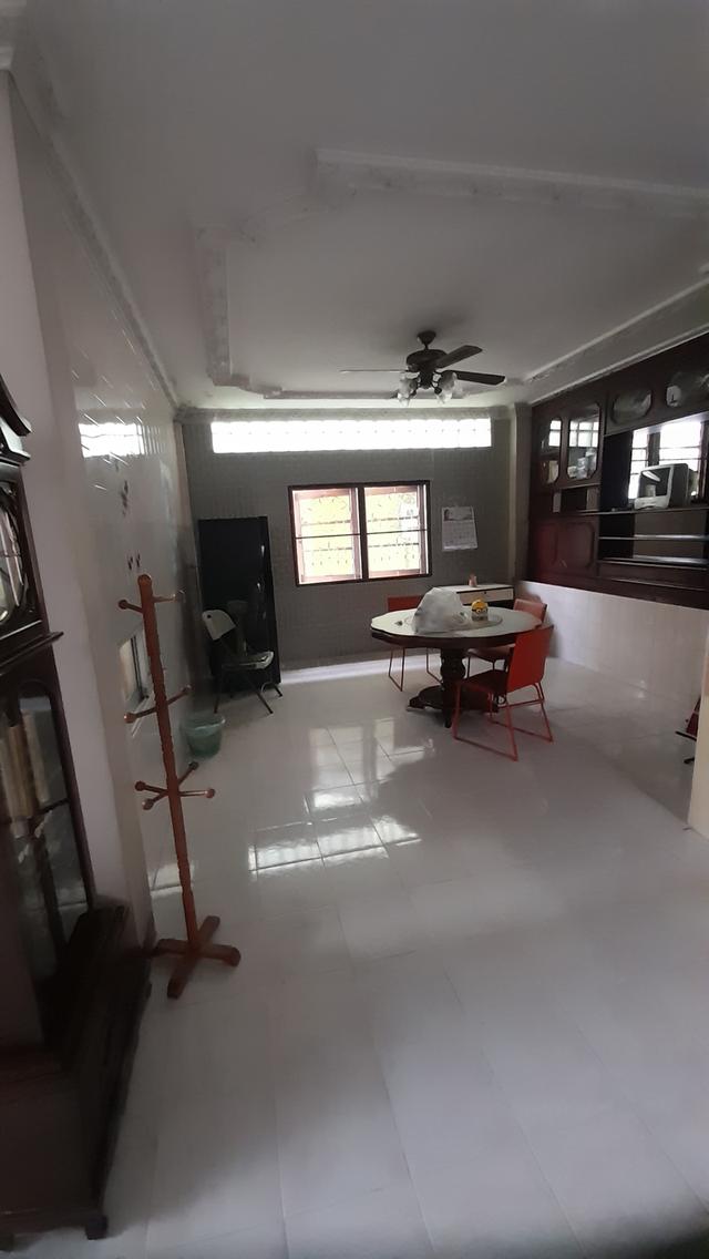  ขายที่ดินพร้อมบ้านเดี่ยว โกดัง และออฟฟิศ บนเนื้อที่กว่า 300 ตร.วา ใกล้ถนนทางรถไฟตลิ่งชันและตลาดน้ำตลิ่งชัน  13
