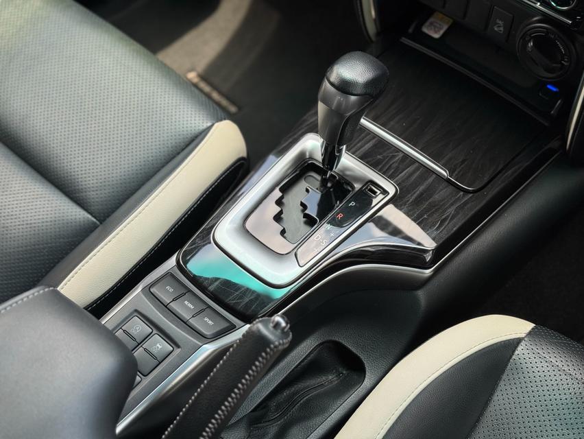 FORTUNER Legender 2.8 4WD ปี 2021 รูปที่ 17
