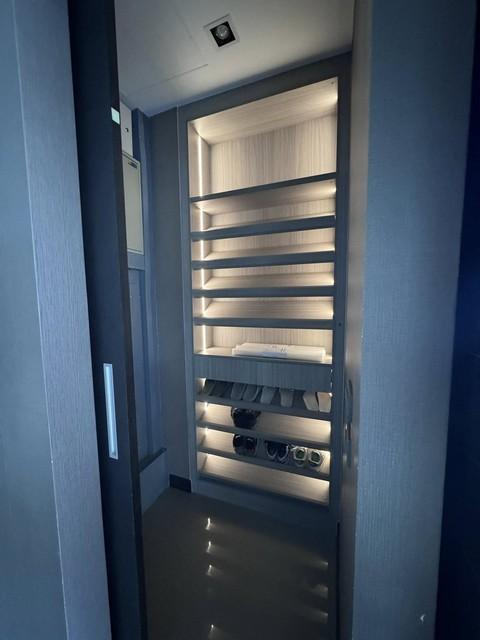 P572 ให้เช่า ขาย ทาวน์โฮม 3 ชั้น โครงการ แลนด์มาร์ค เอกมัย-รามอินทรา LANDMARK EKAMAI-RAMINDRA ถนนสุคนธสวัสดิ์ ตกแต่งพร้อมเข้าอยู่ 4