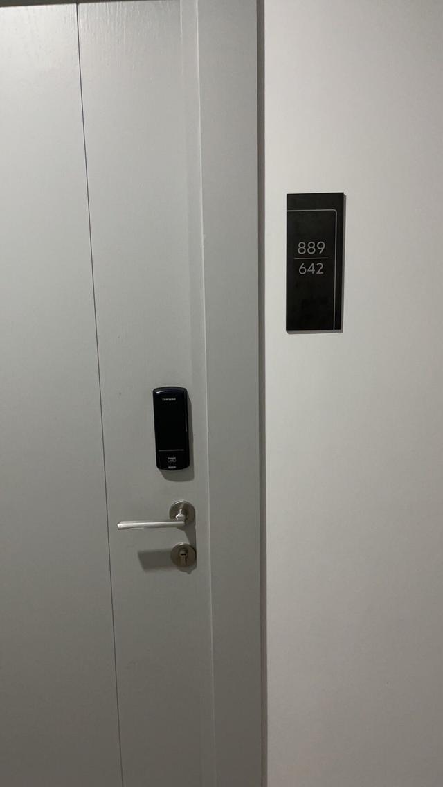 คอนโด แอสปาย อโศก รัชดา 15