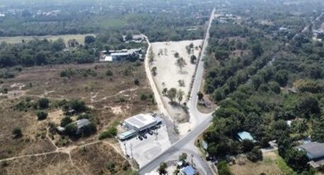 ที่ดิน หุบกระพง ชะอำ 2