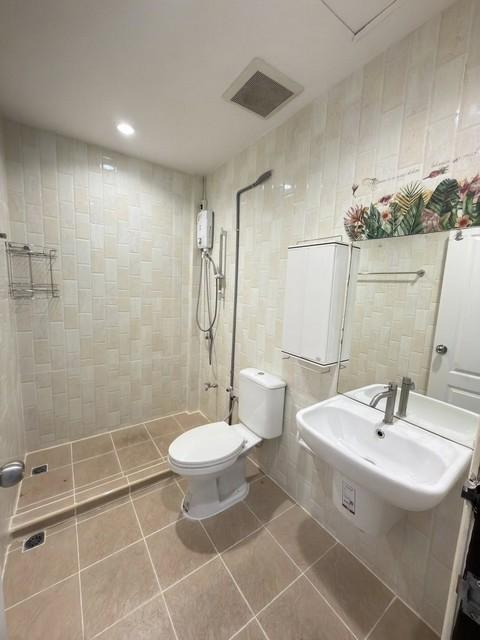 P556 ให้เช่าทาวน์โฮม 3 ชั้น หมู่บ้าน ซิตี้พาร์ค พัฒนาการ 38 City Park Pattanakarn 38 บ้านสวย เหมาะอยู่อาศัย 15