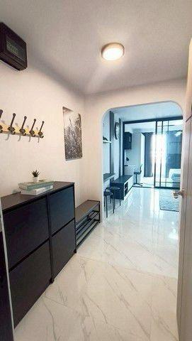 ขายคอนโด ซิตี้วิลล่า City Villa ตึก D1 ลาดพร้าว 130 รามคำแหง 81 รามคำแหง บางกะปิ fully furnished ใกล้ BTS ลาดพร้าว101 ใกล้ซอยมหาดไทย  17