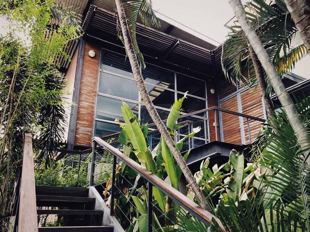 ขายอาคารสำนักงาน Loft Style อาคารเก็บของ 176 ตรว. พระรามเก้า 64 พร้อมเฟอร์นิเจอร์ พร้อมใช้งาน ใกล้เดอะไนน์พระราม 9 ใกล้ส 3