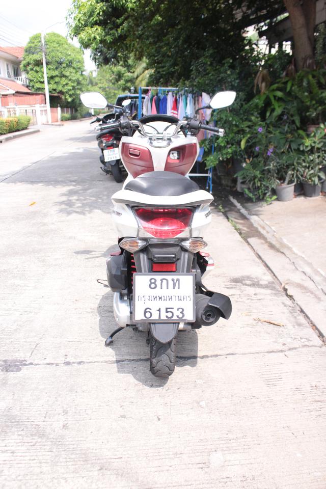 HONDA PCX 150  ปี2012 5