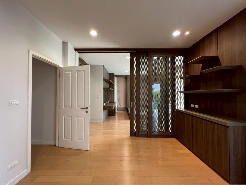 Nara Botanic Srinakarin For rent 12