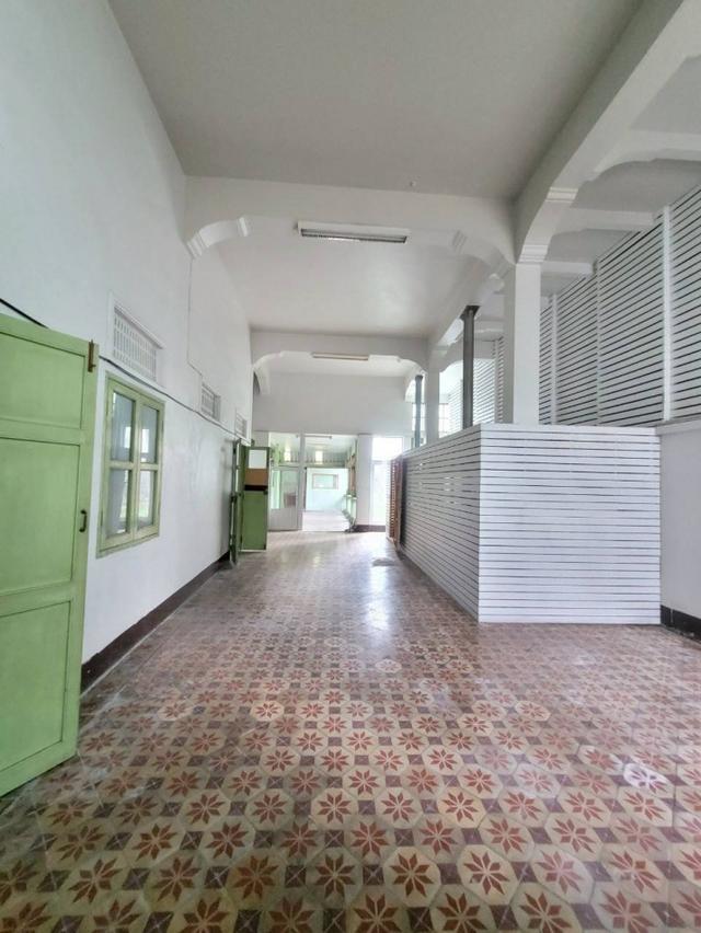 ให้เช่า บ้านหรูทรงไทยประยุกต์ Green Wooden House 478 ตรม 111 ตรว ใกล้ BRT สาทร 5