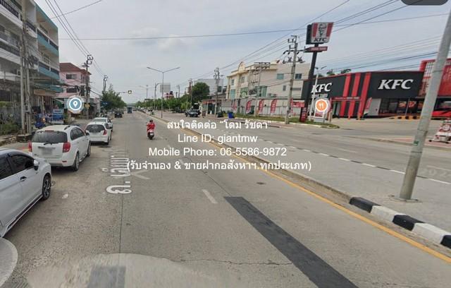 DSL-885 ขาย ที่ดิน เป็นที่ดินเปล่าจัดสรรแปลงเล็ก รูปสี่เหลี่ยมผืนผ้า ที่อยู่มุมสงบ ท่ามกลางธรรมชาติ มีเพื่อนบ้าน อยู่ในผ 1
