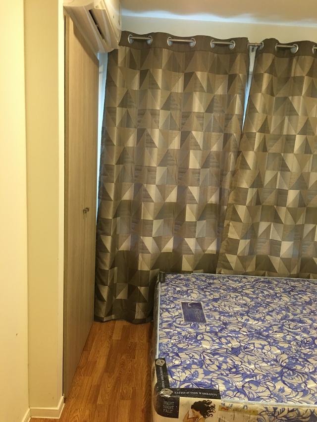 ขายคอนโด lpn ราชพฤก-บางแวก 6