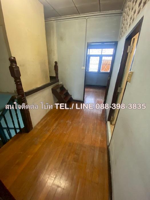 ขายบ้านทาวน์เฮาส์ บางแค 12