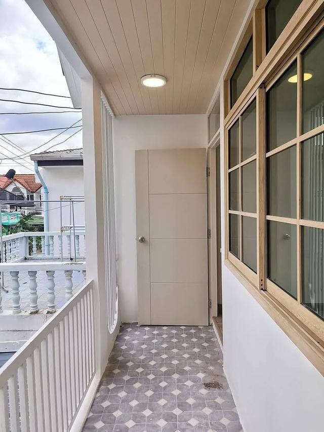 ทาวน์โฮม 2 ชั้น หมู่บ้าน ราณี ซ อ ย น ว มิ น ท ร์ 1 3 5  พร้อมทำเรื่องกู้ให้ฟรี 15
