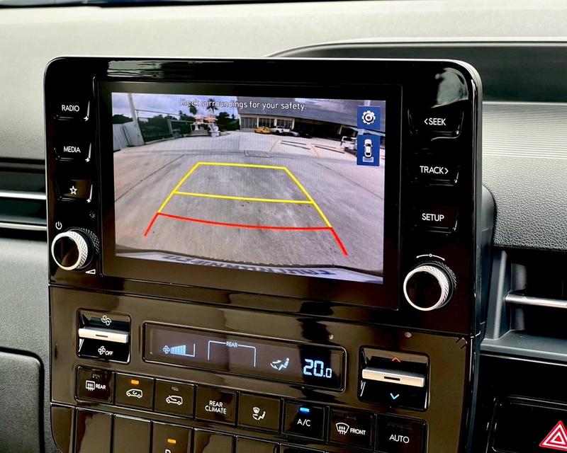 รหัสรถ AP5588 Hyundai  STARIA S 2023 18