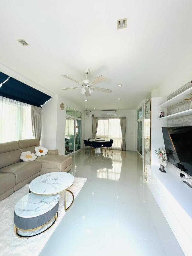 บ้านเดี่ยว 2 ช้้น คาซ่าวิลล์ดอนเมือง 4