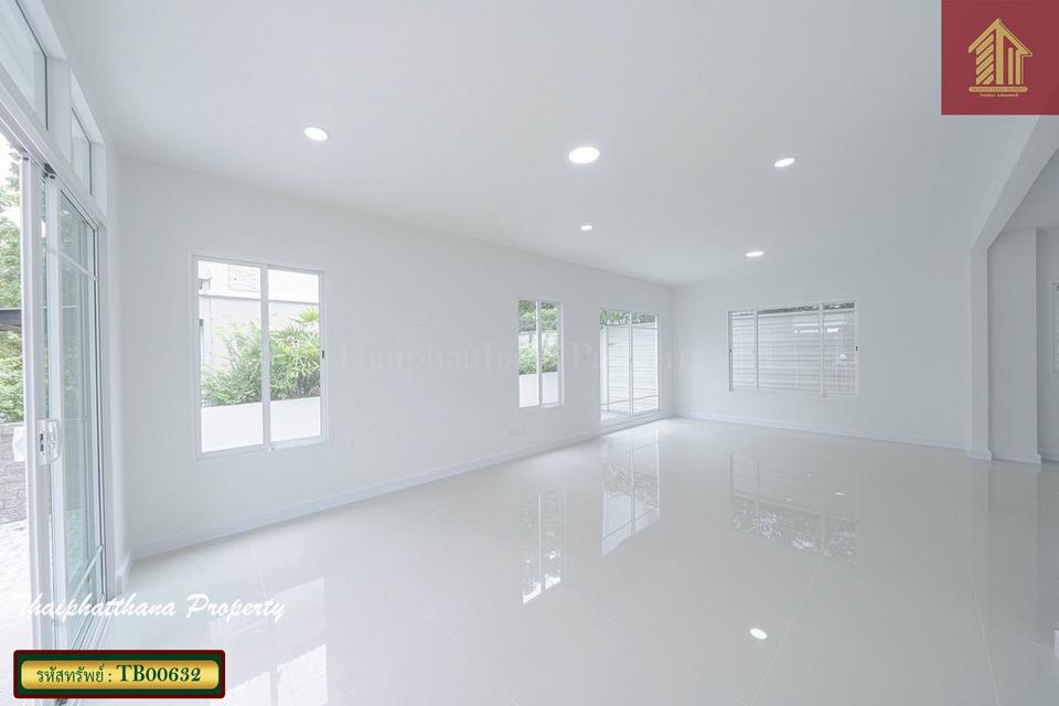 บ้านเดี่ยวรีโนเวท โซนบางนา กิ่งแก้ว บางพลี 4