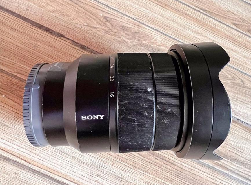 ขาย เลนส์กล้อง Sony FE 16-35 F4 Zeiss 1