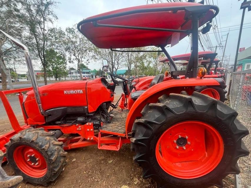 รถไถ Kubota รุ่น L4708 DT ปี 54 4