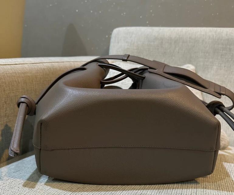 กระเป๋า Fundao Ava Grained Leather shoulder Bag 2