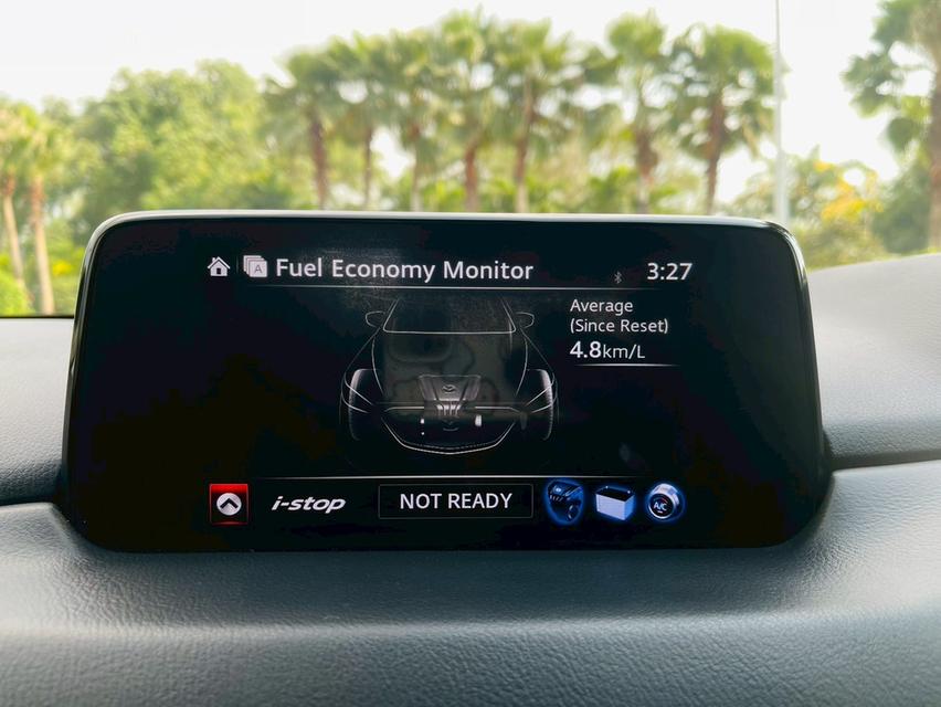 2019 Mazda CX-5 2.2 XDL 4WD A/T รูปที่ 11