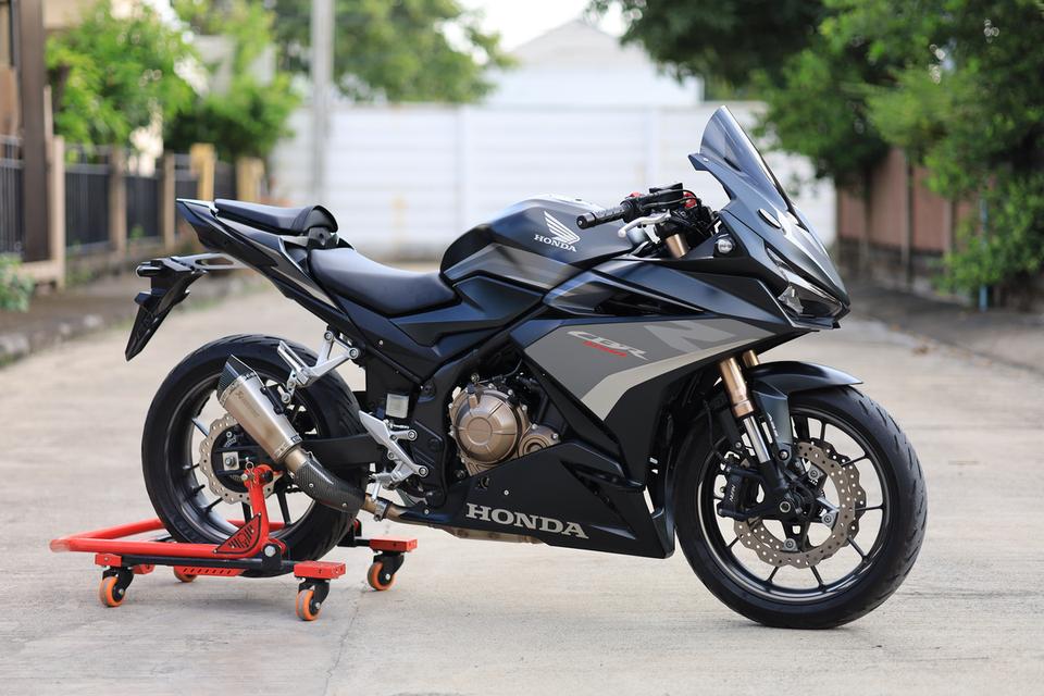 CBR500R ปี2023 Honda