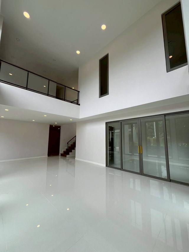 ขายขาดทุน! บ้านเดี่ยว The Valor Ramintra บ้านใหม่ ขนาด 74.3 ตร.ว. ซอยรามอินทรา 62 แขวงรามอินทรา เขตคันนายาว กรุงเทพฯ ราคา 21,500,000 บาท 3