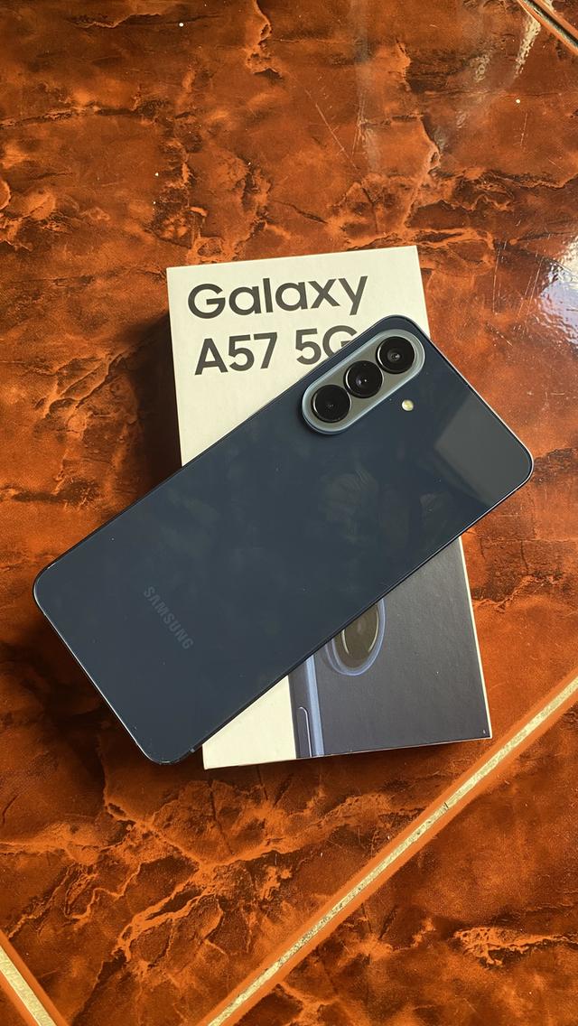 Samsung A57 5G 12GB/256GB รูปย่อยที่ 2